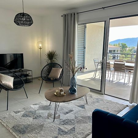 Sognu Di Serena - Superbe Appartement Avec Parking Gratuit Sur Place Πόρτο Βέκιο Εξωτερικό φωτογραφία