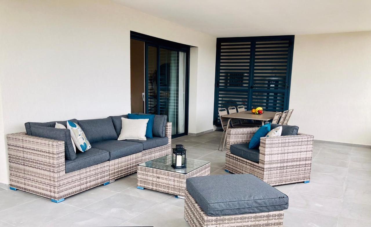 Sognu Di Serena - Superbe Appartement Avec Parking Gratuit Sur Place Πόρτο Βέκιο Εξωτερικό φωτογραφία