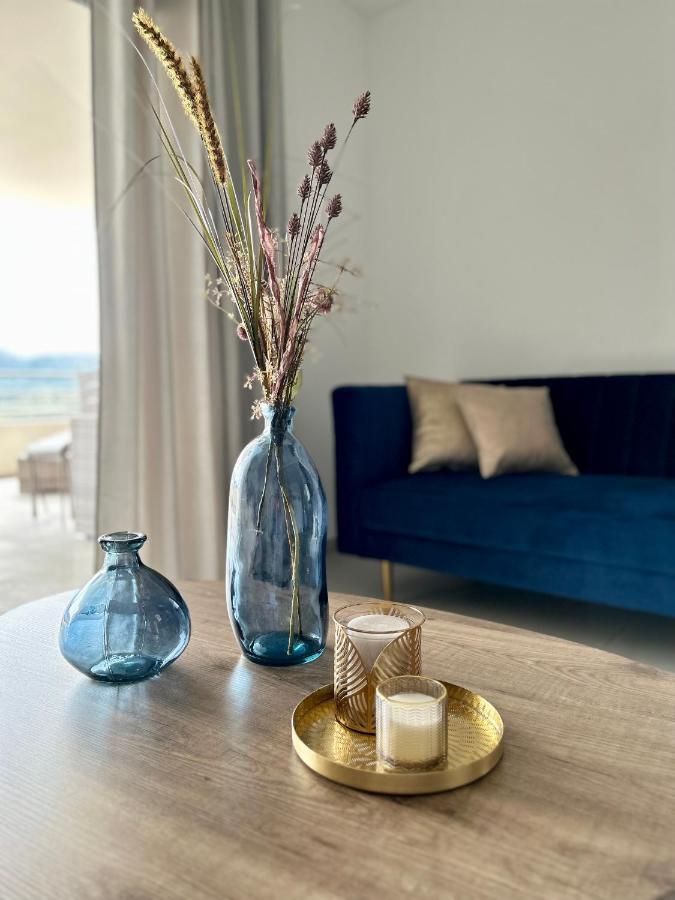 Sognu Di Serena - Superbe Appartement Avec Parking Gratuit Sur Place Πόρτο Βέκιο Εξωτερικό φωτογραφία