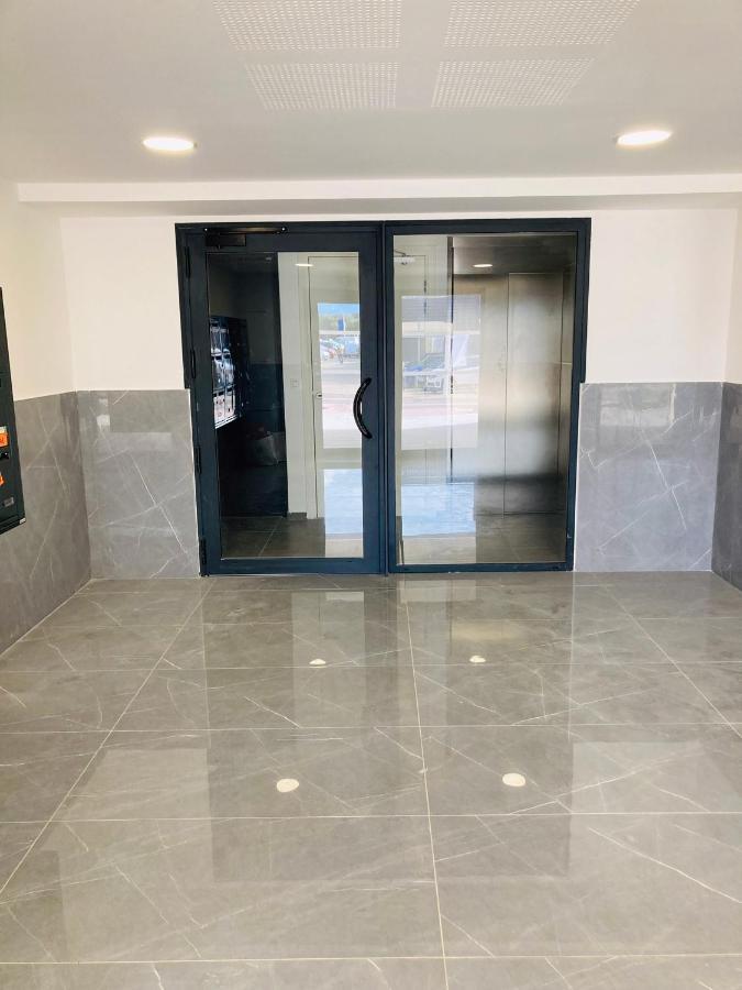 Sognu Di Serena - Superbe Appartement Avec Parking Gratuit Sur Place Πόρτο Βέκιο Εξωτερικό φωτογραφία