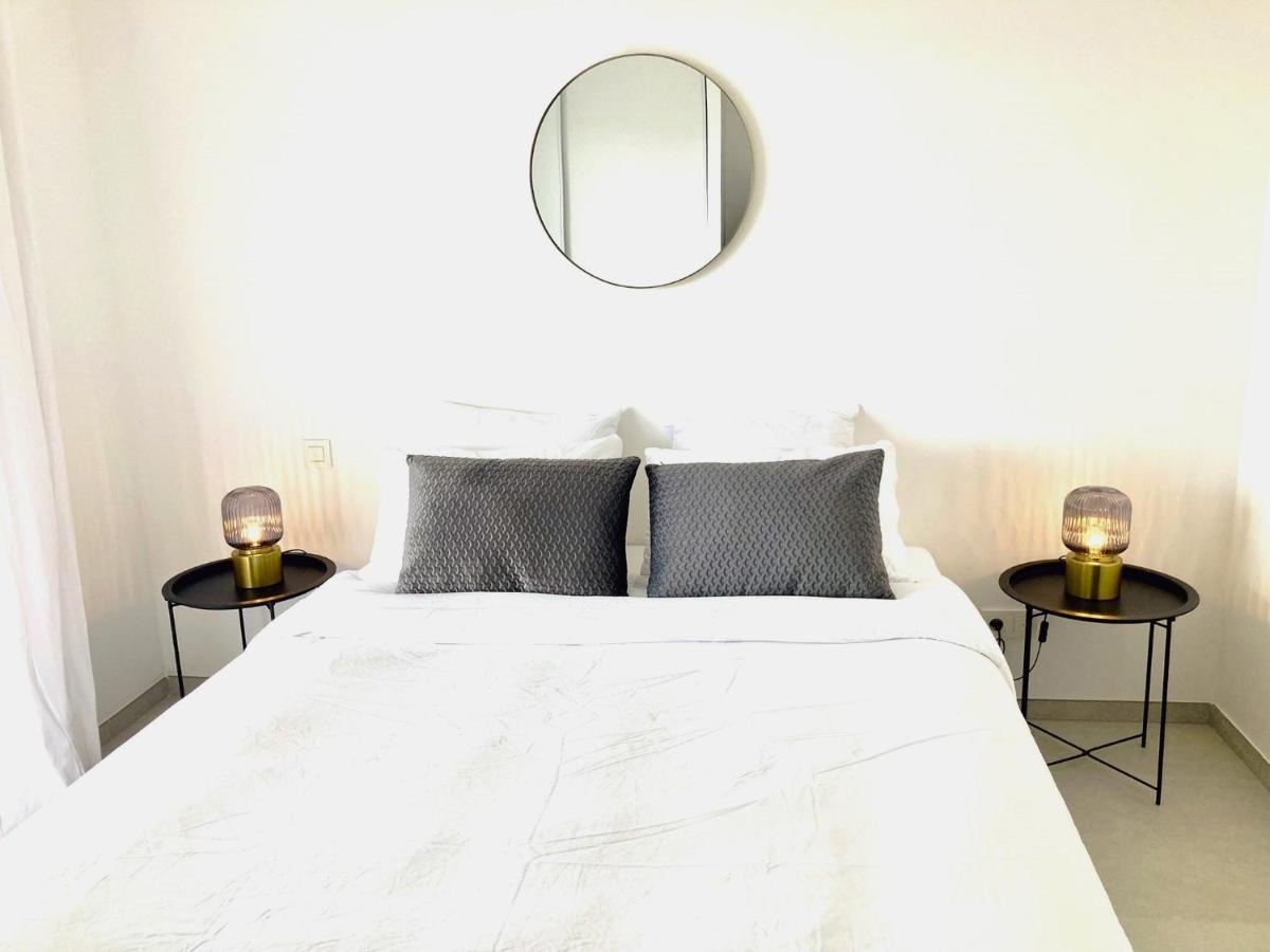 Sognu Di Serena - Superbe Appartement Avec Parking Gratuit Sur Place Πόρτο Βέκιο Εξωτερικό φωτογραφία