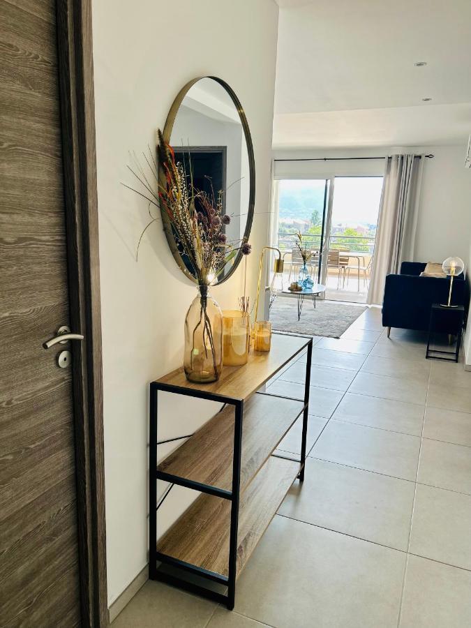 Sognu Di Serena - Superbe Appartement Avec Parking Gratuit Sur Place Πόρτο Βέκιο Εξωτερικό φωτογραφία