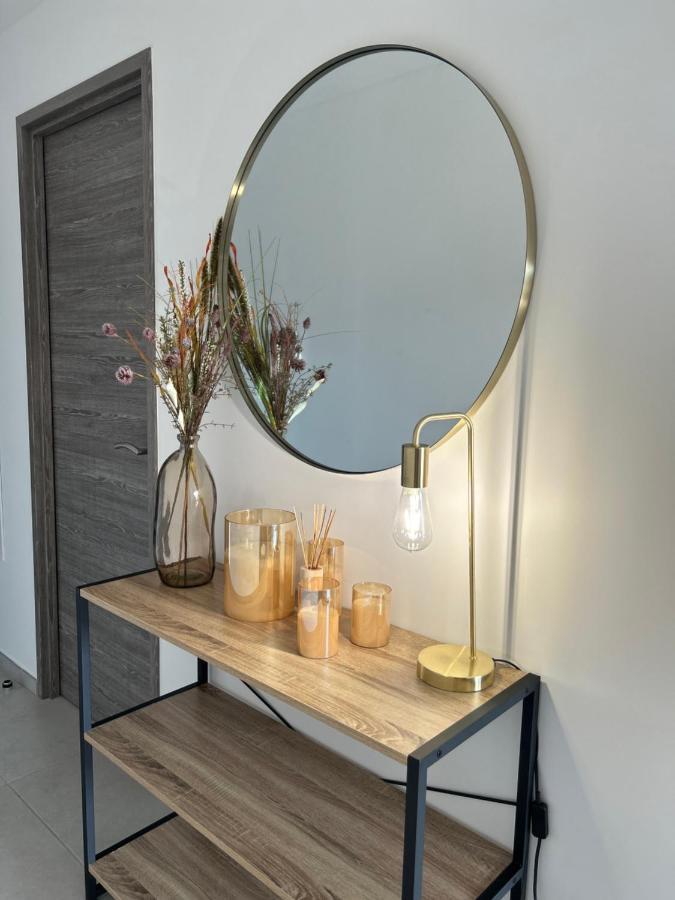 Sognu Di Serena - Superbe Appartement Avec Parking Gratuit Sur Place Πόρτο Βέκιο Εξωτερικό φωτογραφία