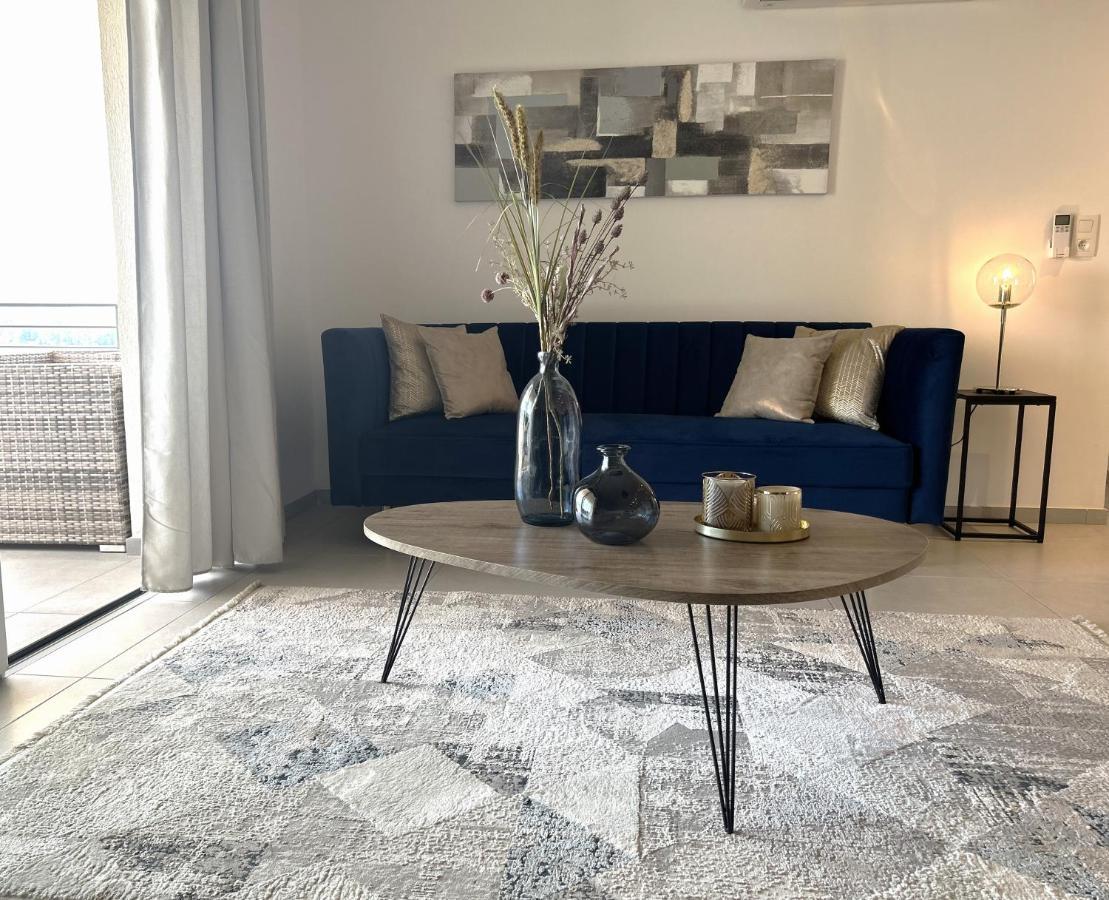 Sognu Di Serena - Superbe Appartement Avec Parking Gratuit Sur Place Πόρτο Βέκιο Εξωτερικό φωτογραφία