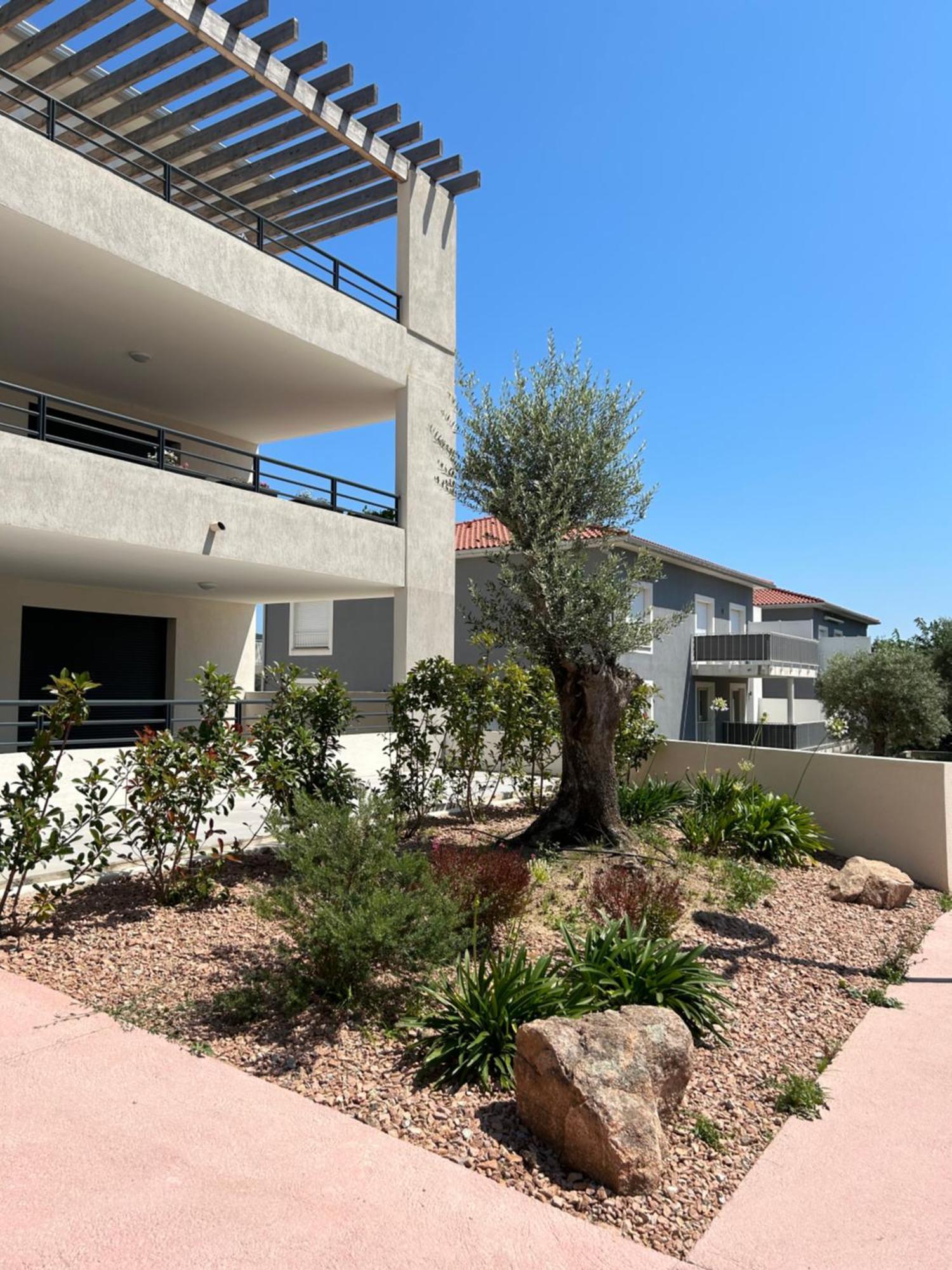 Sognu Di Serena - Superbe Appartement Avec Parking Gratuit Sur Place Πόρτο Βέκιο Εξωτερικό φωτογραφία
