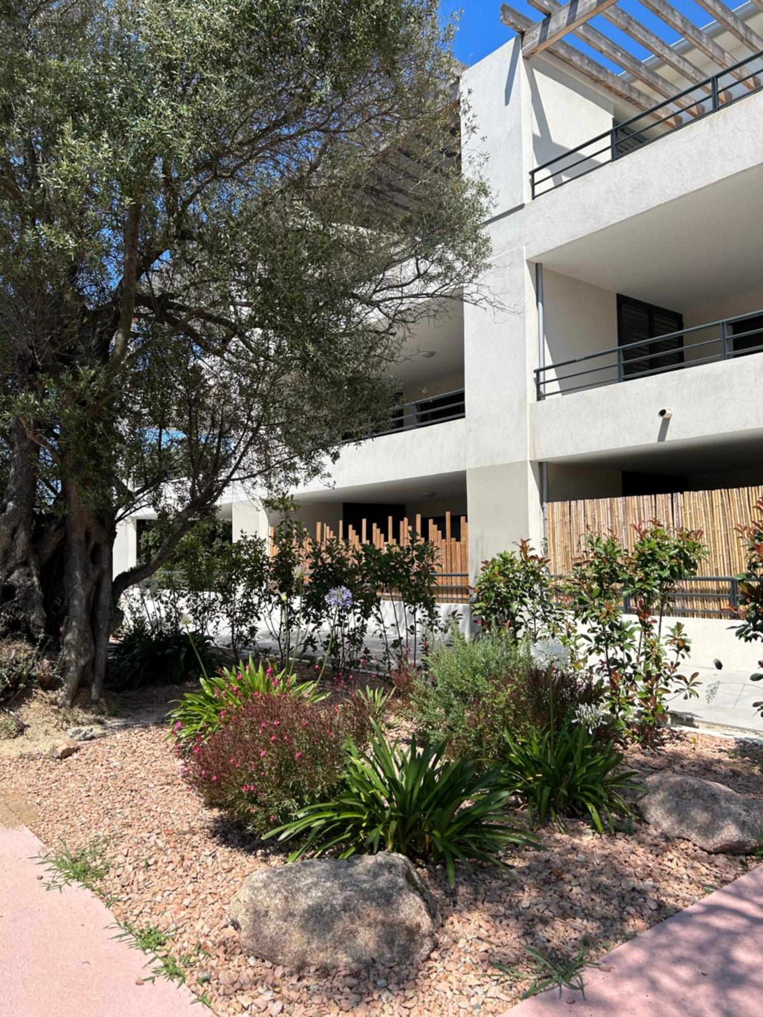 Sognu Di Serena - Superbe Appartement Avec Parking Gratuit Sur Place Πόρτο Βέκιο Εξωτερικό φωτογραφία